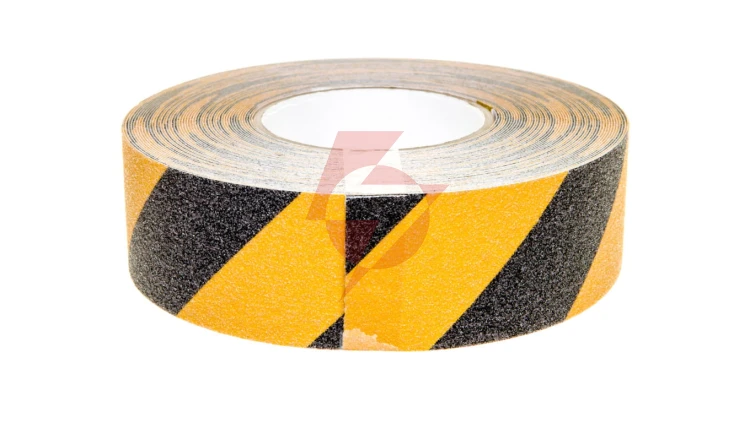 Taśma antypoślizgowa Safety Walk 50mm x 20m ogólnego użytku żółto-czarna DE272997953/7000145698