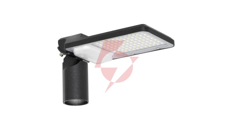 Oprawa uliczna LED URBAN AREA E 50W 6000lm 4000K 840 IP65 czarna 5 LAT GWARANCJI 4099854361845