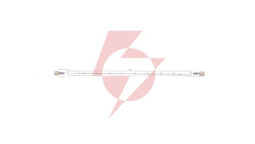 Żarówka halogenowa HALOLINE R7s 1500W 31000lm 3000K 230V 250.7mm 4050300004181