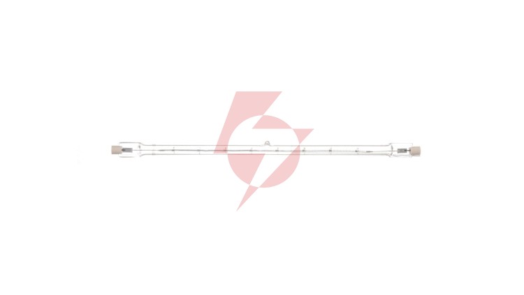 Żarówka halogenowa HALOLINE R7s 1500W 31000lm 3000K 230V 250.7mm 4050300004181