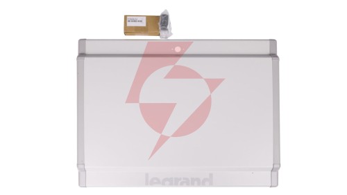 Drzwi profilowane 750x575mm metal IP40 020254
