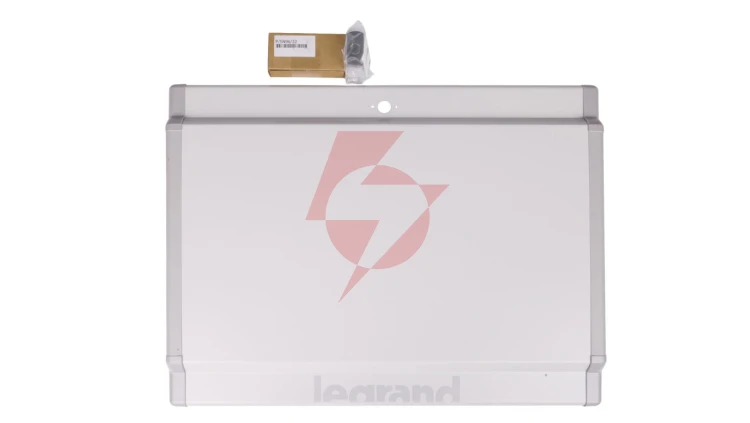 Drzwi profilowane 750x575mm metal IP40 020254