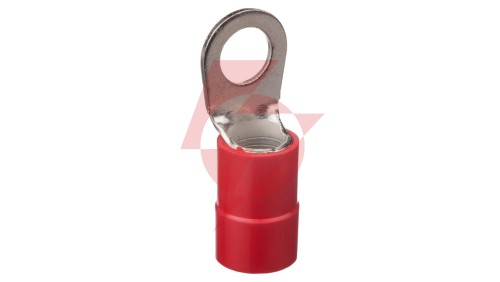 Końcówka oczkowa izolowana KOI 35/10 E09KO-02010105000