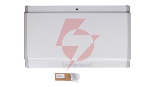Drzwi profilowane 900x575mm IP40 020255