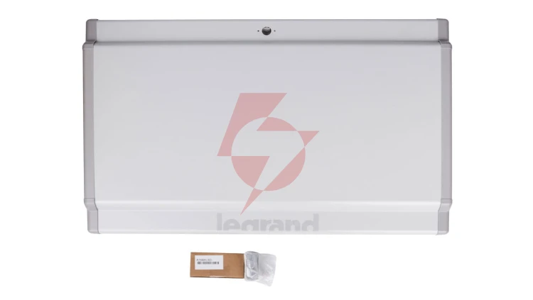 Drzwi profilowane 900x575mm IP40 020255