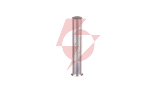 Końcówka tulejkowa H 4/18 E08KH-01010109700 /100szt./