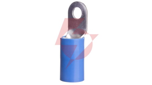 Końcówka oczkowa izolowana KOI 50/8 E09KO-02010105500