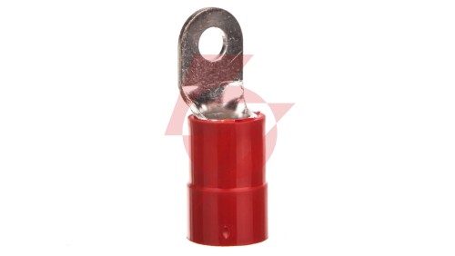 Końcówka oczkowa izolowana KOI 35/6 E09KO-02010104802 /10szt./