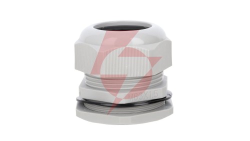 Dławnica kablowa DP-EN 63 HM E03DK-01040100803