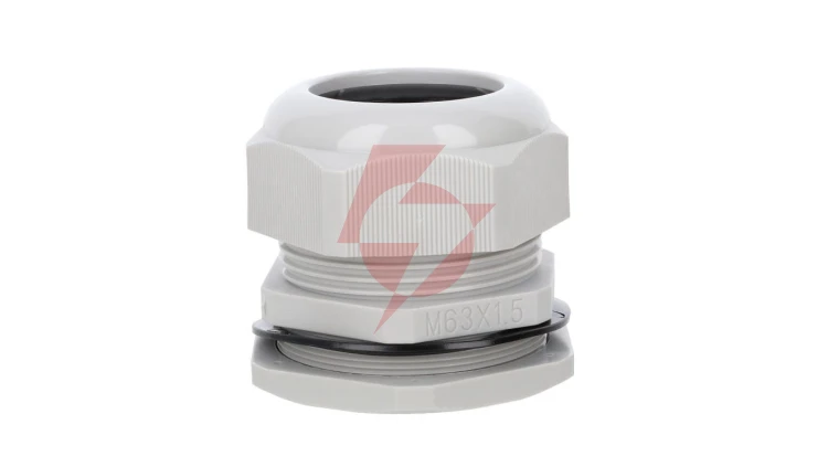 Dławnica kablowa DP-EN 63 HM E03DK-01040100803