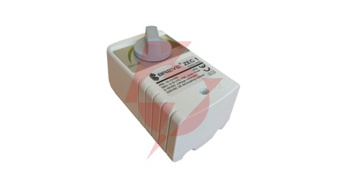 Zadajnik napięciowy 0-10V DC ZEC 1 18986-9994