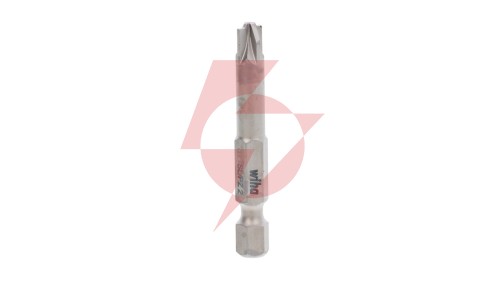 Wiha Bit Professional PlusMinus/Pozidriv 1/4 SL/PZ2 x 50 mm 7049XZ2050 32496