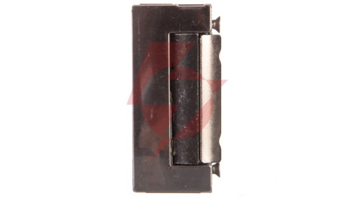 Elektrozaczep symetryczny NC Z wyłącznikiem 1420RF-12AC/DC 19814-1207
