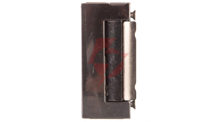 Elektrozaczep symetryczny NC Z wyłącznikiem 1420RF-12AC/DC 19814-1207