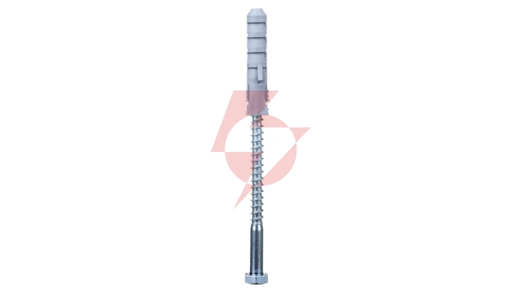Kołek rozporowy fi12 z wkrętem sześciokątnym 12x60 FIX-12/120 /50szt./