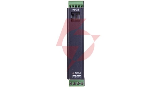 Programowalny separator / przetowornik wejście 4-20mA wyjście 4-20mA zasilanie 85-253V AC/DC P20G 1111100P0