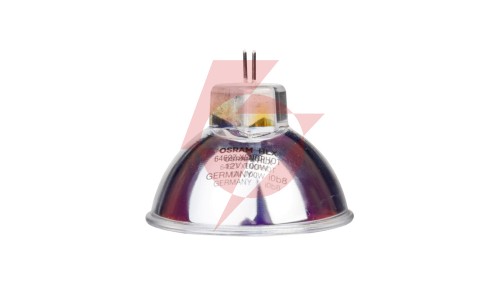 Żarówka specjalistyczna 100W 12V 64627HLX