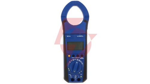 Miernik cęgowy mocy 1000A AC/DC /z atestem KJ/ NC14 200P1