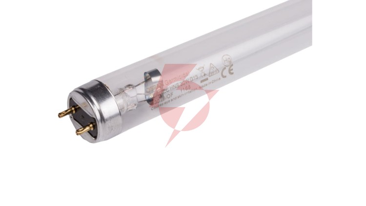 Świetlówka bakteriobójcza G13 30W HNS 30W G13 4008321770301