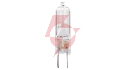 Żarówka specjalistyczna 150W G6,35 24V 3450K 6000lm 50h HLX64640