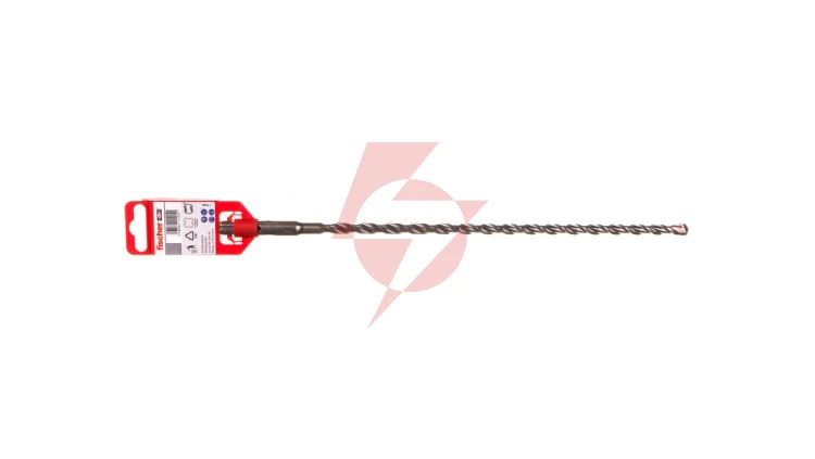 Wiertło SDS PLUS-V II 8/250/310 531783