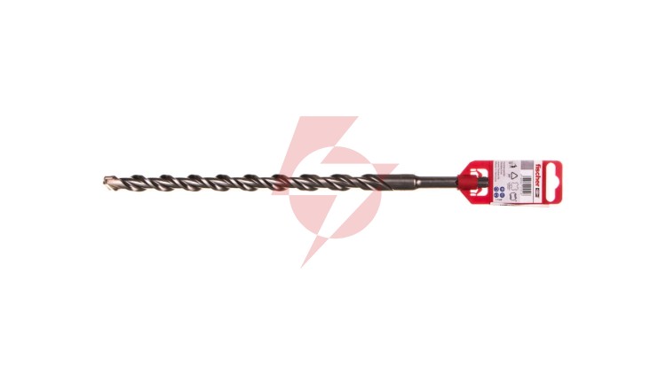 Wiertło SDS PLUS-V II 16/260/310 531829