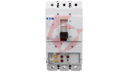 Wyłącznik mocy 630A 3P 50kA NZMN3-VE630 259133