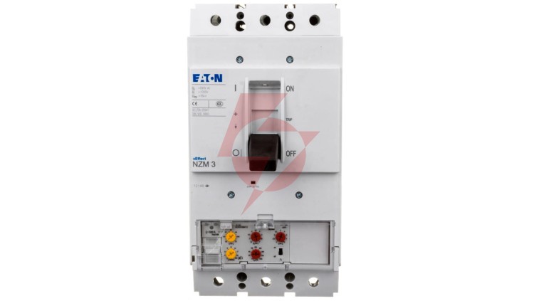 Wyłącznik mocy 630A 3P 50kA NZMN3-VE630 259133