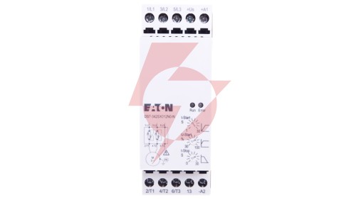 Softstart 3-fazowy 400VAC 12A 5,5kW/400V Uc=110/230V AC DS7-342SX012N0-N 134929