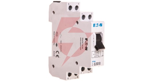 Przekaźnik impulsowy 16A 230V AC 3Z 1R Z-S/3S1O 248338