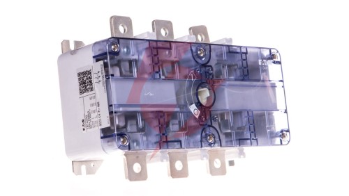 Rozłącznik izolacyjny 3P 630A DMV630N/3 1814442