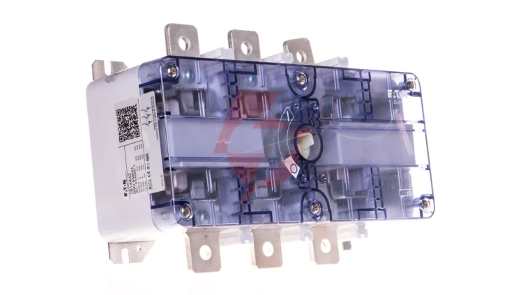 Rozłącznik izolacyjny 3P 630A DMV630N/3 1814442