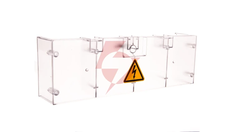 Osłona zacisków do DMV630N/1000N COVERDMV630N/1000N 1314830
