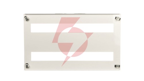 Osłona metalowa 2x24 xBoard BFZ-FP-2/48 283060