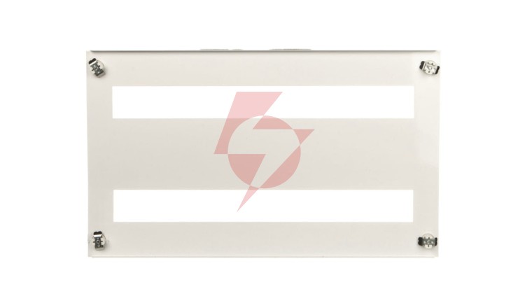 Osłona metalowa 2x24 xBoard BFZ-FP-2/48 283060