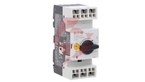 Wyłącznik silnikowy PKZM0-16-PI 7.5 kW 10 - 16 A Push-In 199159
