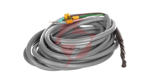 Sonda -55-125 st.C fi5 2,5m do regulatora CRT-4 SONDA-RT4