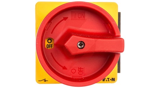 Rozłącznik izolacyjny 3P 100A do wbudowania P3-100/EA/SVB/HI11 029383