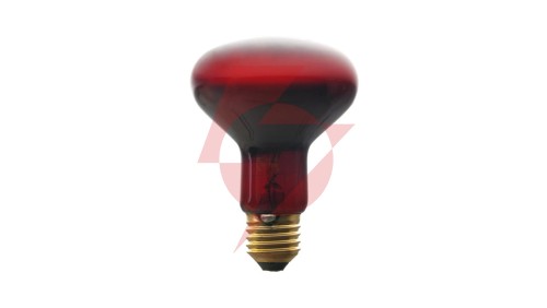 Promiennik podczerwieni E27 100W R80RB do terrarium PRO-1465