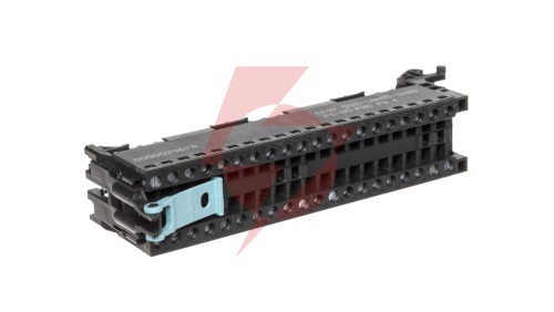 Listwa przyłączeniowa SIMATIC S7-1500 dla modułów sygnałowych 6ES7592-1AM00-0XB0