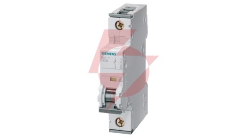 Wyłącznik nadprądowy 1P B 10A 10kA AC SENTRON 5SY4110-6