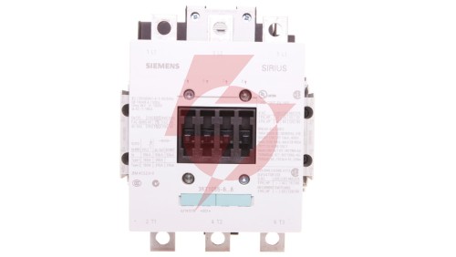 Stycznik mocy 150A 3P 220-240V AC 2Z 2R S6 3RT1055-6AP36