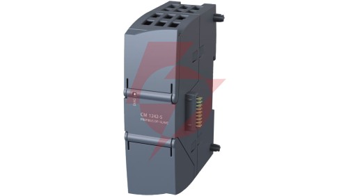 Procesor komunikacyjny PROFIBUS CM 1242-5 do SIMATIC S7-1200 6GK7242-5DX30-0XE0
