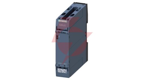 Przekaźnik kontroli kolejnośći faz 3P 160-690V AC 15-70Hz 2CO przyłącza śrubowe SIRIUS 3UG5511-1BR20
