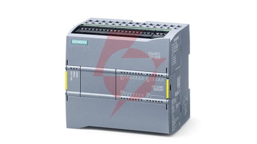 SIMATIC S7-1200FCPU Moduł 14 wej i 10 wyj binarnych 24V DC 6ES7214-1AF40-0XB0