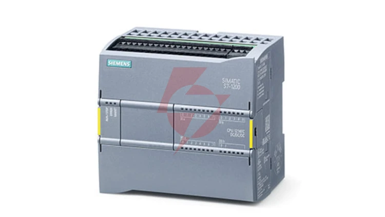SIMATIC S7-1200FCPU Moduł 14 wej i 10 wyj binarnych 24V DC 6ES7214-1AF40-0XB0
