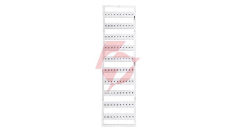 Oznaczniki WMB 1x 301-400 793-511 /5szt./
