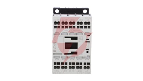 Stycznik pomocniczy DILA-40(24VDC)-PI Push-In praca DC 199208