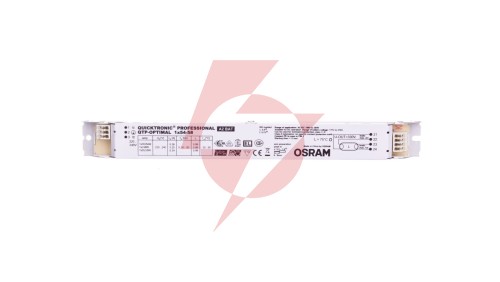Statecznik elektroniczny QTP-OPTIMAL 1X54-58/220-240 4008321873729