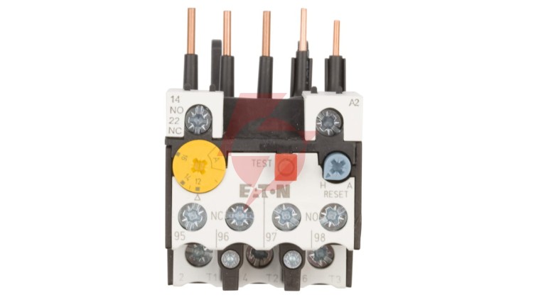 Przekaźnik termiczny 12-16A ZB12-16 290168